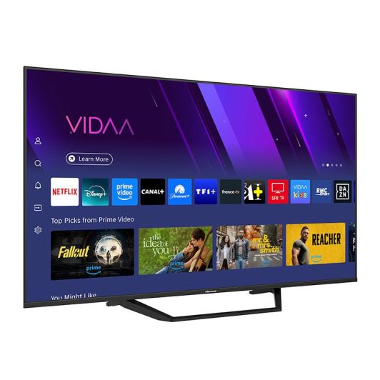 TV QLED 50