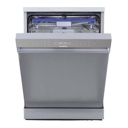 Lave-vaisselle 14 couverts 60 cm VALBERG 14S42 B EB XAD929C