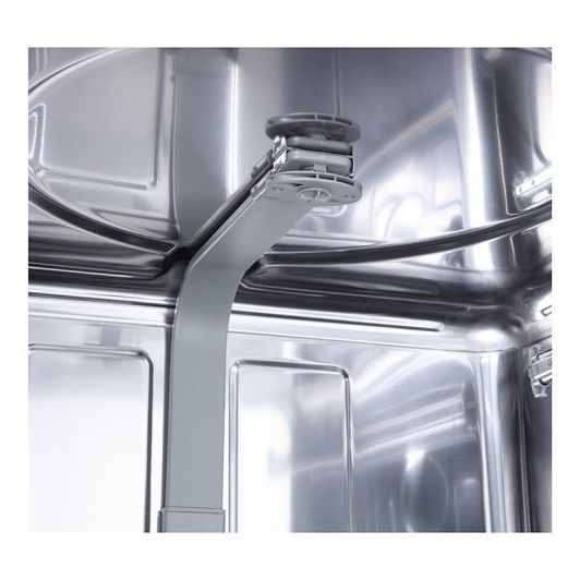 Lave-vaisselle 14 couverts 60 cm VALBERG 14S42 B EB XAD929C