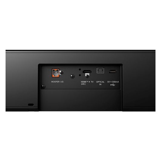 Barre de son LG SH5A