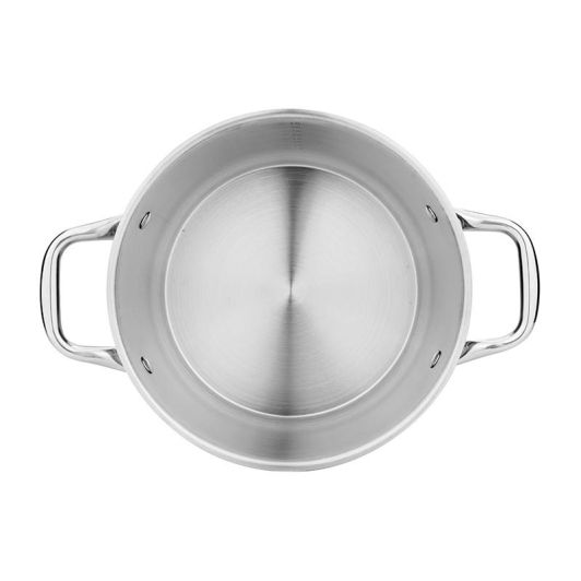 Faitout ARTHUR MARTIN sautoir 38cm inox