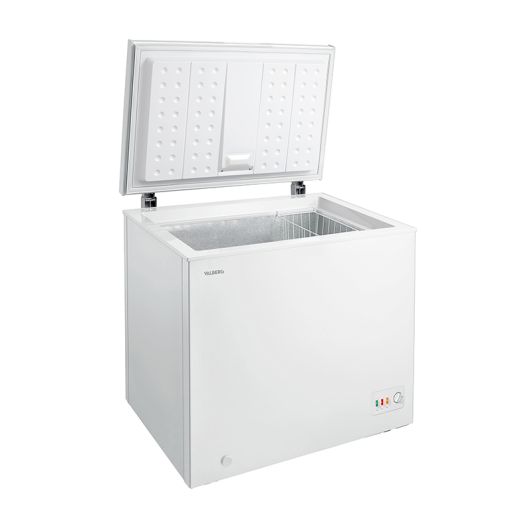 Congélateur coffre VALBERG CF 200 A W625C