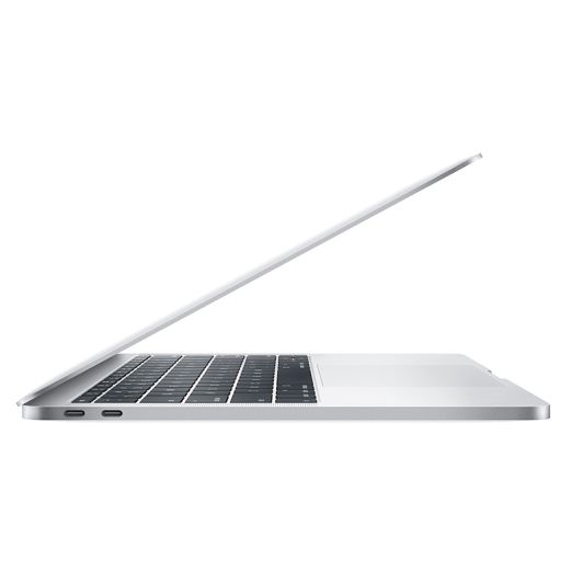 APPLE MacBook Pro 13’’ i5 8Go 256Go SSD 2017 argent - Reconditionné Grade ECO