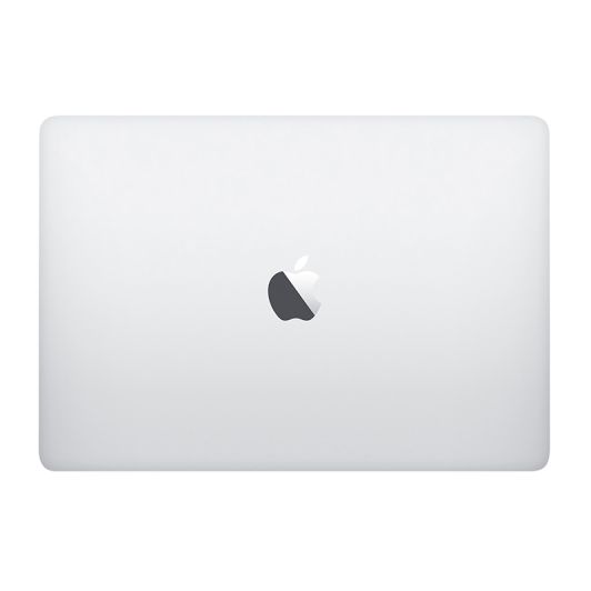 APPLE MacBook Pro 13’’ i5 8Go 256Go SSD 2017 argent - Reconditionné Grade ECO