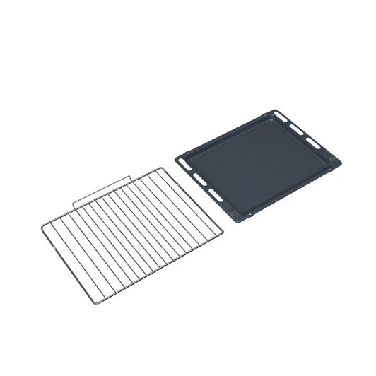 Four chaleur tournante HOTPOINT HAO475PB