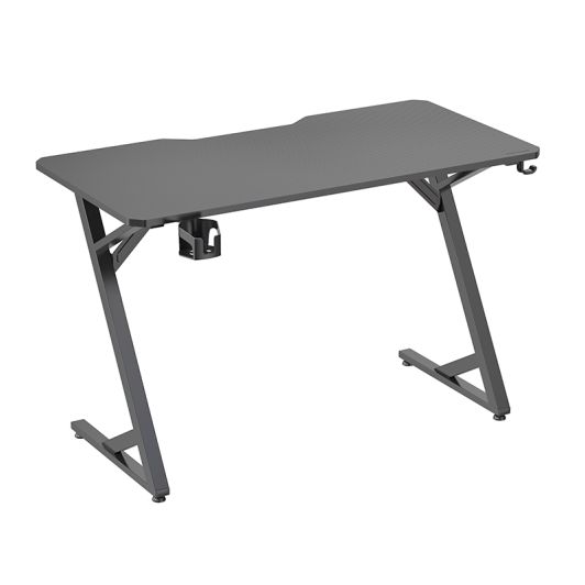 Bureau gaming EDENWOOD BG120 Noir