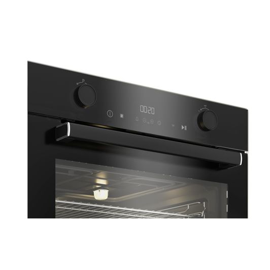 Four chaleur tournante BEKO BBVM17400BMP