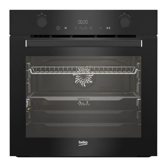 Four chaleur tournante BEKO BBVM17400BMP