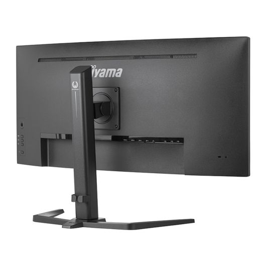 Ecran PC Gamer Incurvé 34