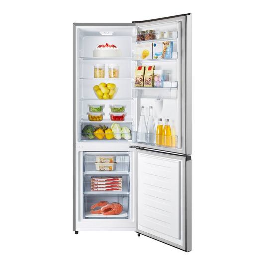 Réfrigérateur combiné HISENSE RB343D4WDC