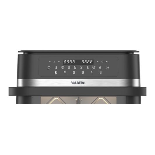 Friteuse sans huile VALBERG VAL-AF11,5LFlex