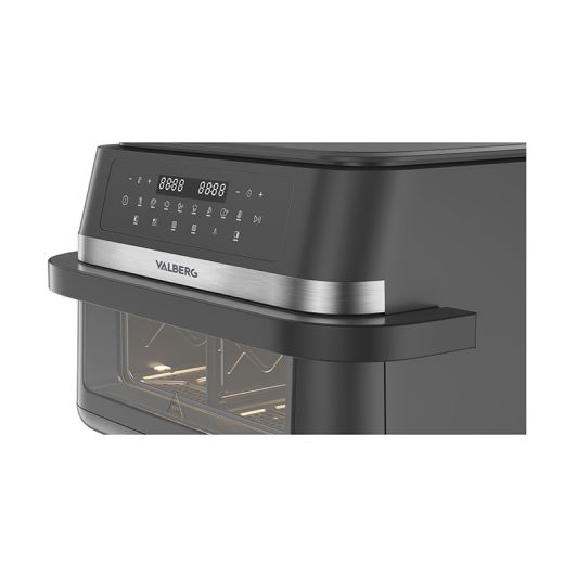 Friteuse sans huile VALBERG VAL-AF11,5LFlex