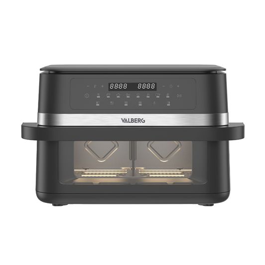 Friteuse sans huile VALBERG VAL-AF11,5LFlex