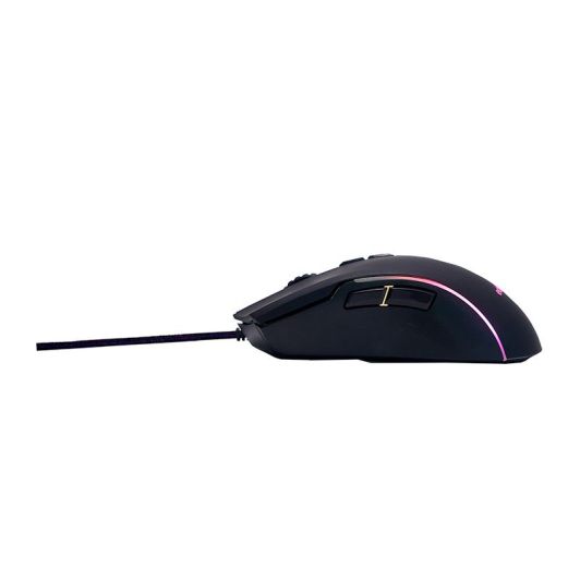 Souris gaming EDENWOOD filaire RGB SF720 125hz