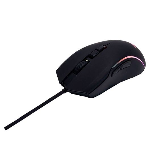 Souris gaming EDENWOOD filaire RGB SF720