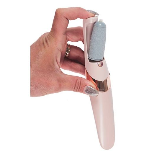 Râpe éléctrique COSMETIC CLUB RAPE ELECTRIQUE USB