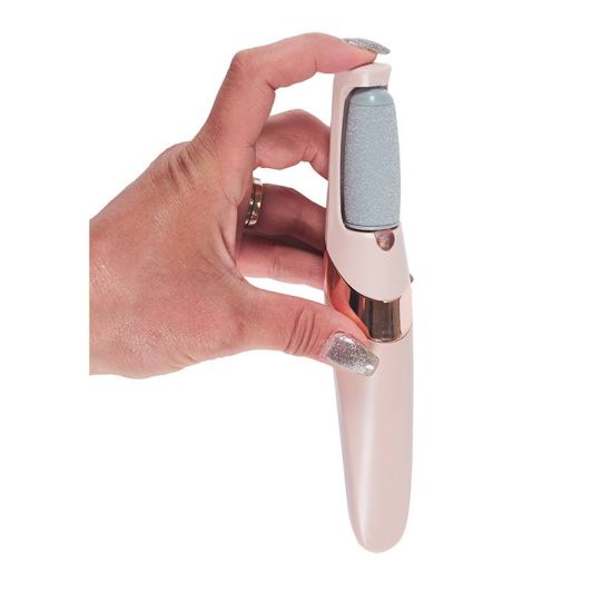 Râpe éléctrique COSMETIC CLUB RAPE ELECTRIQUE USB