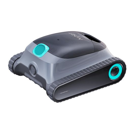 Robot de piscine AIRPER SCUBA S1 2025 Black