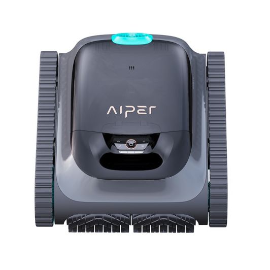 Robot de piscine AIRPER SCUBA S1 2025 Black