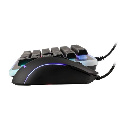 Pack gaming EDENWOOD 2 en 1 clavier + souris
