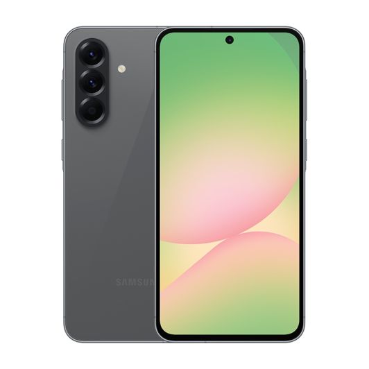 Smartphone SAMSUNG Galaxy A56 5G 128Go Graphite + Buds FE Offerts