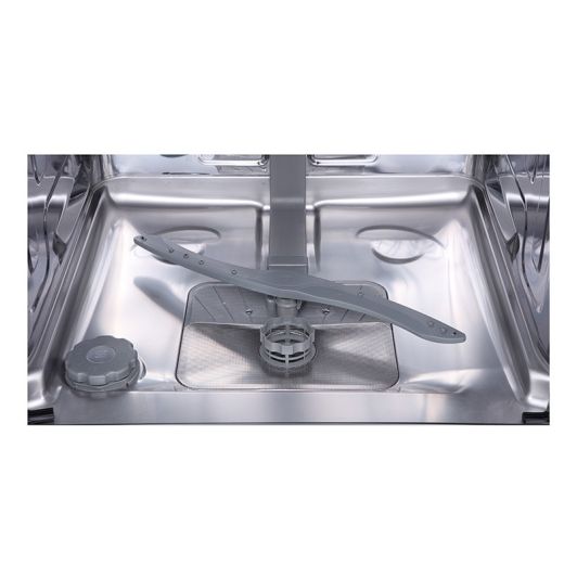Lave-vaisselle 14 couverts VALBERG 14S40 B WAD929C V2