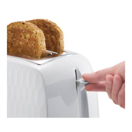 Grille-pain RUSSELL HOBBS 26060-56 Honeycomb