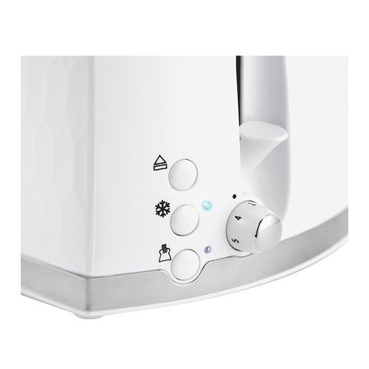 Grille-pain RUSSELL HOBBS 26060-56 Honeycomb