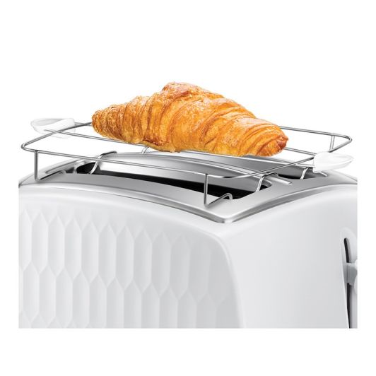 Grille-pain RUSSELL HOBBS 26060-56 Honeycomb