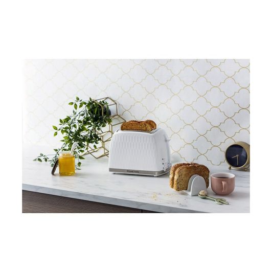 Grille-pain RUSSELL HOBBS 26060-56 Honeycomb