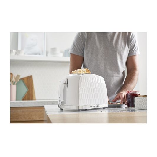 Grille-pain RUSSELL HOBBS 26060-56 Honeycomb