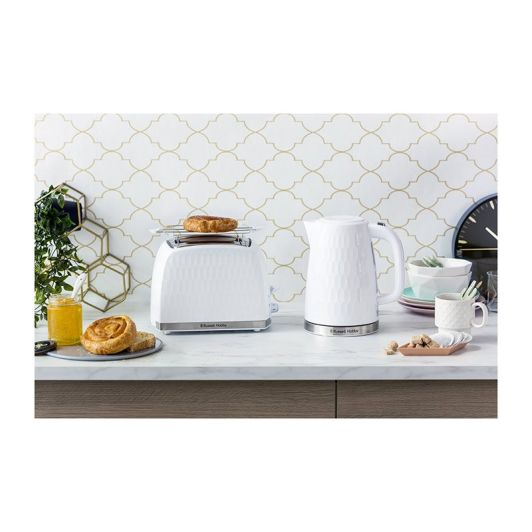 Grille-pain RUSSELL HOBBS 26060-56 Honeycomb