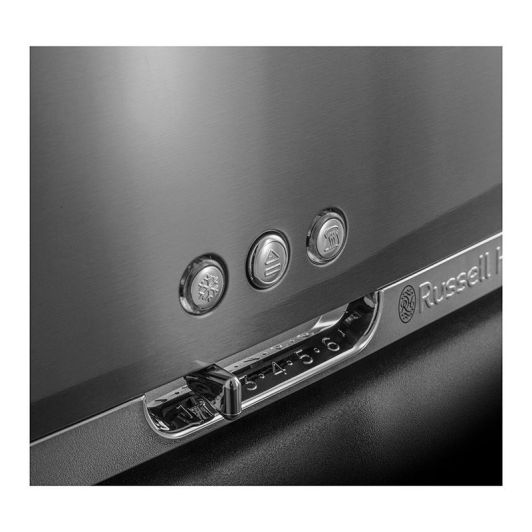 Grille-pain RUSSELL HOBBS 23251-56 Luna