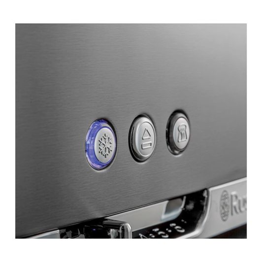 Grille-pain RUSSELL HOBBS 23251-56 Luna