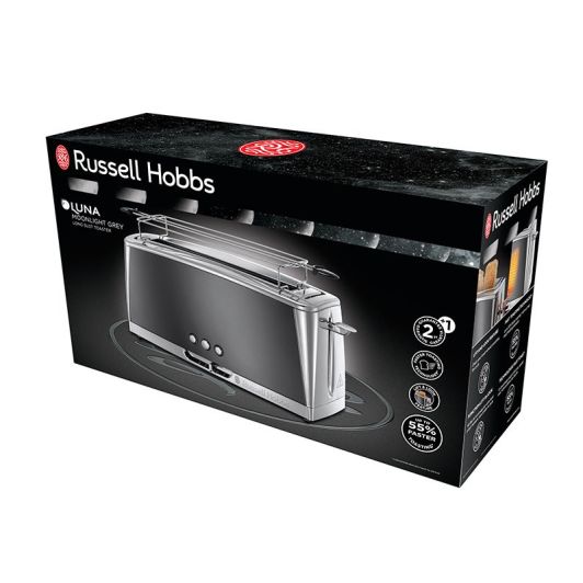 Grille-pain RUSSELL HOBBS 23251-56 Luna