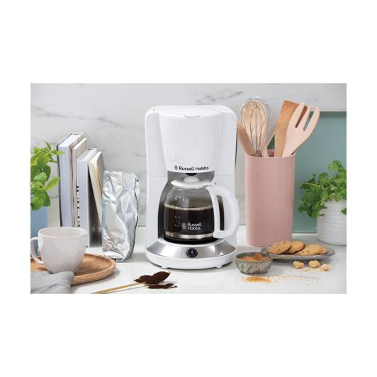 Cafetière RUSSELL HOBBS 27010-56 Honeycomb