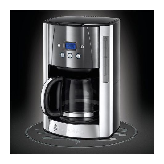 Cafetière RUSSELL HOBBS 23241-56 Luna