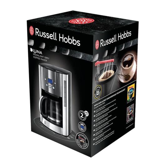Cafetière RUSSELL HOBBS 23241-56 Luna