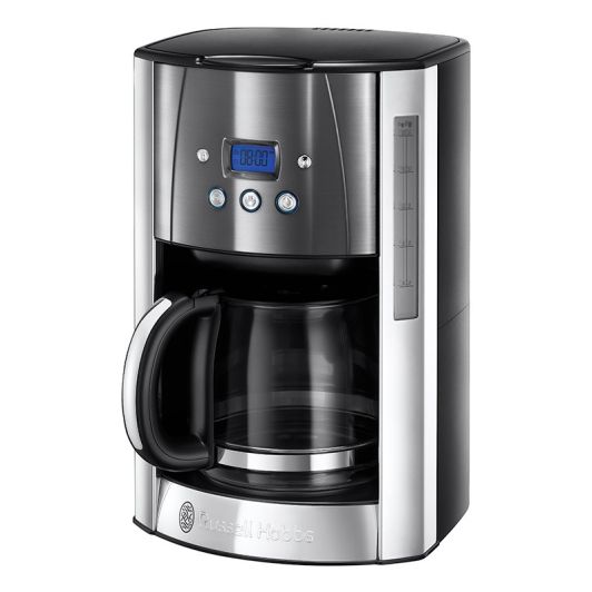 Cafetière RUSSELL HOBBS 23241-56 Luna