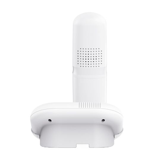 Téléphone SENIOR ALCATEL Solo Répondeur XL 685 Blanc