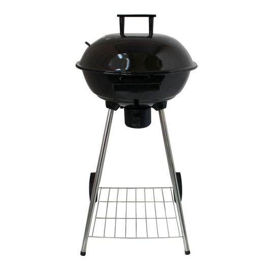 Barbecue Charbon PURECHEF 41,4 PBBQ17KB