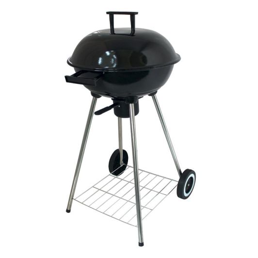 Barbecue Charbon PURECHEF 41,4 PBBQ17KB