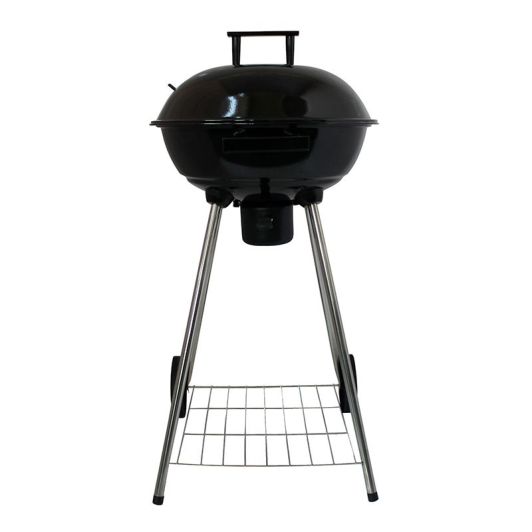 Barbecue Charbon PURECHEF 41,4 PBBQ17KB