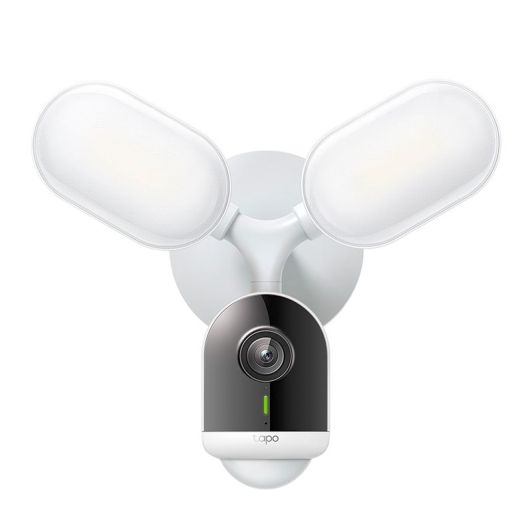 Caméra de surveillance TAPO C720 projecteur 4MP 2K+