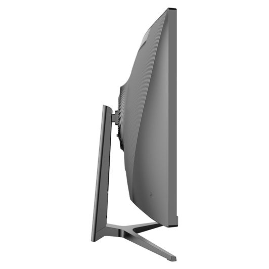 Ecran PC Gamer Incurvé 34