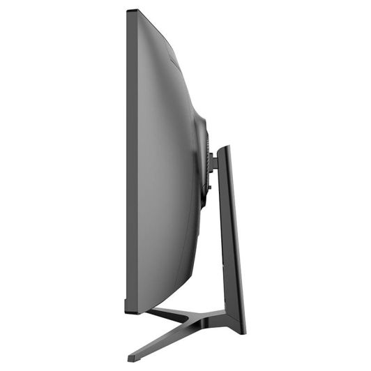 Ecran PC Gamer Incurvé 34