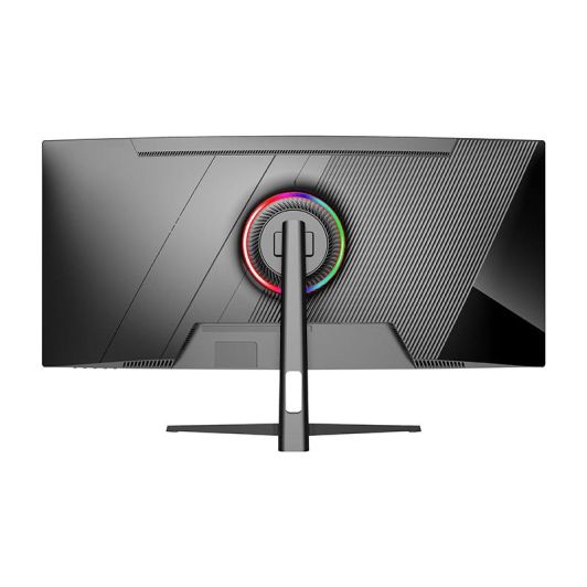 Ecran PC Gamer Incurvé 34