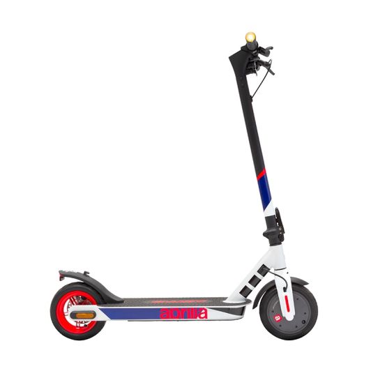 Trottinette électrique APRILIA eSRZ
