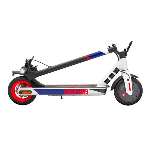 Trottinette électrique APRILIA eSRZ