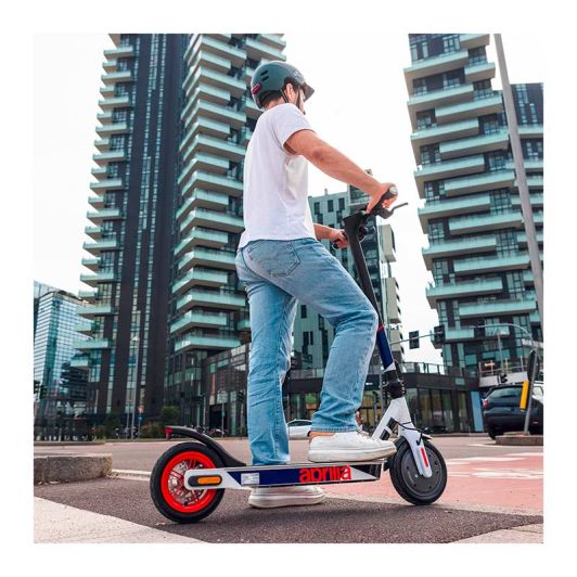 Trottinette électrique APRILIA eSRZ